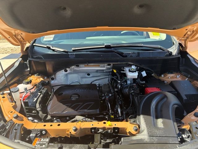 Used 2026 Buick Encore GX Avenir w/ Avenir Technology Package FWD image 14