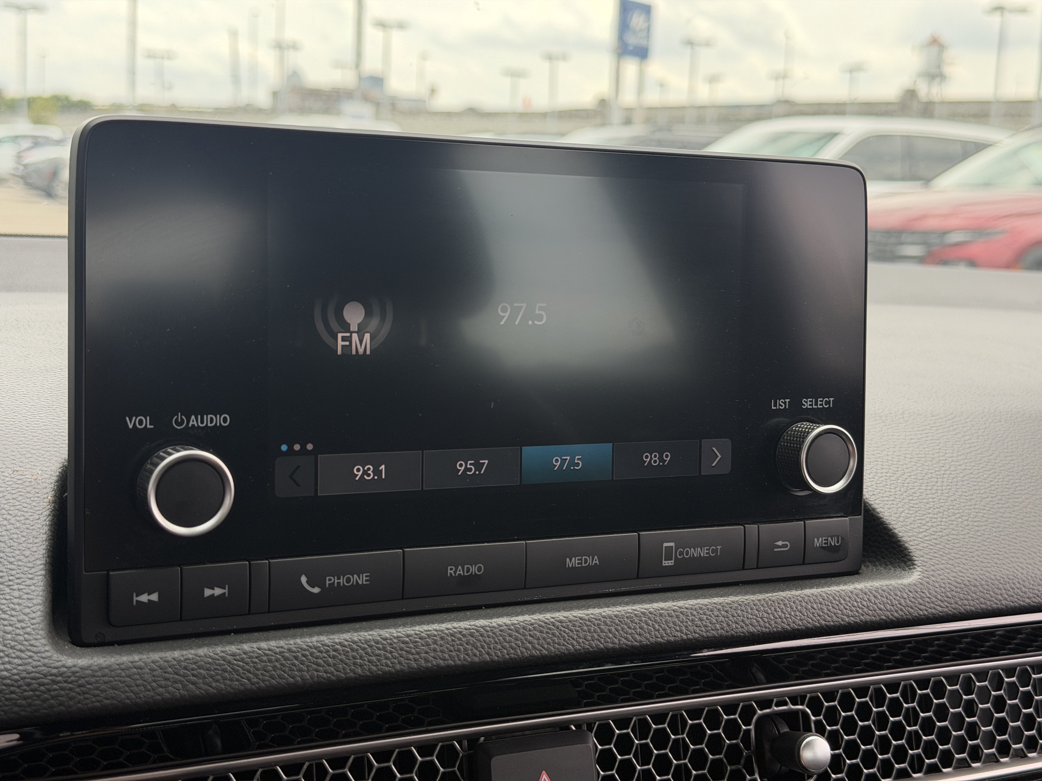 Used 2023 Honda Civic Sport image 32
