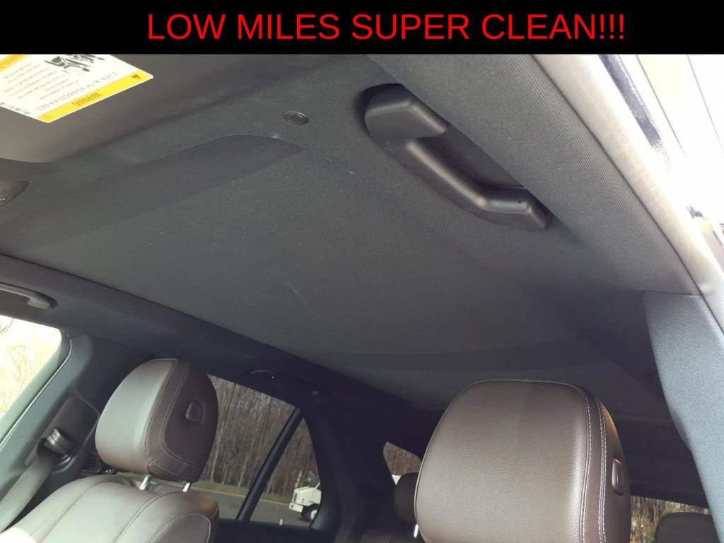 Used 2021 Mercedes-Benz GLE 350 4MATIC image 16