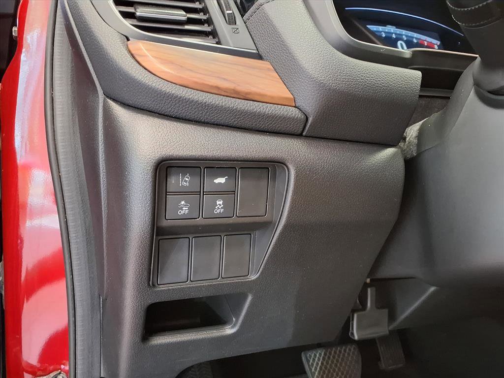 Used 2019 Honda CR-V Touring image 23