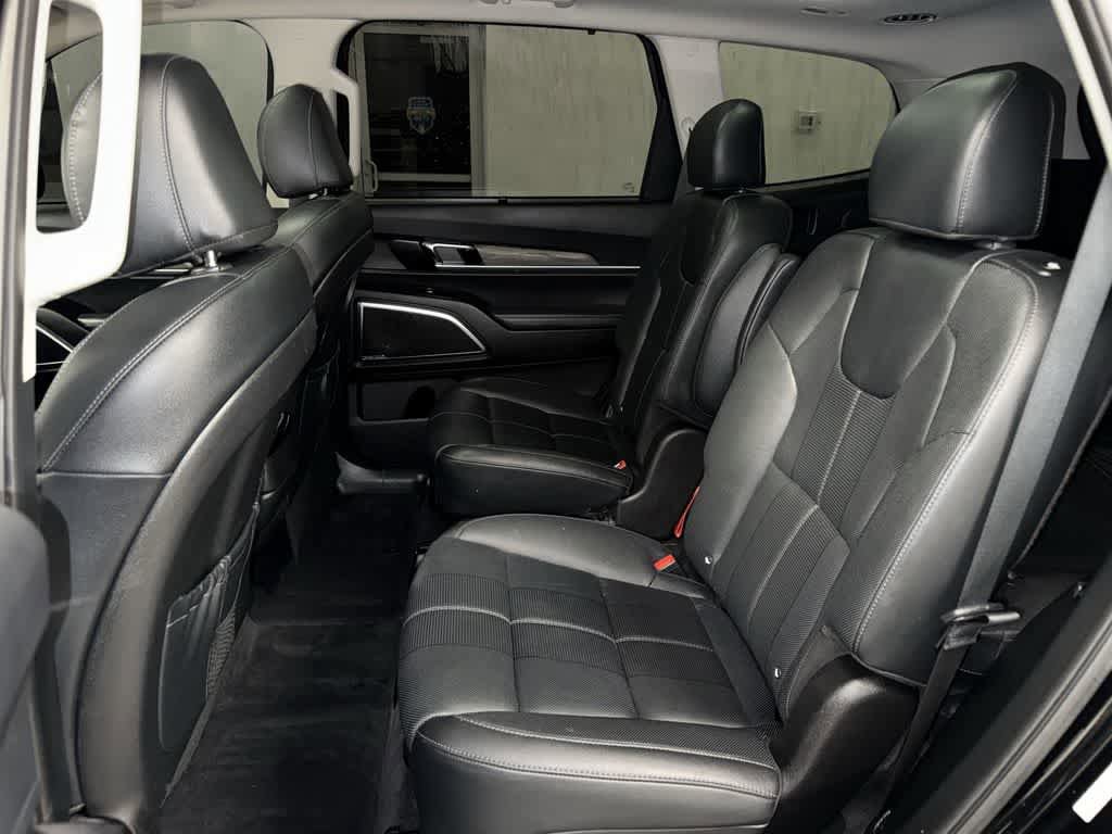 Used 2020 Kia Telluride SX FWD image 16