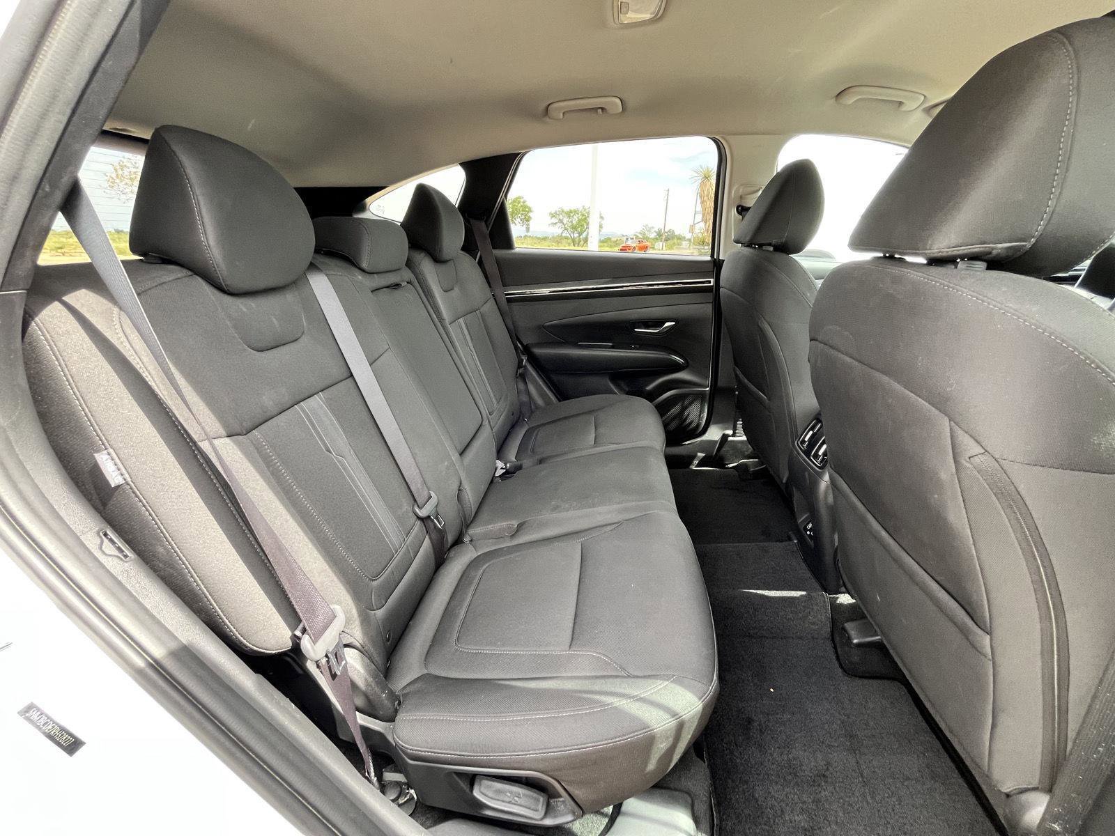 Used 2024 Hyundai Tucson SEL image 21