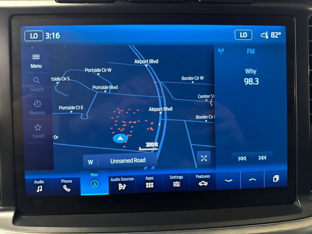 Certified 2023 Ford F150 Lariat image 44