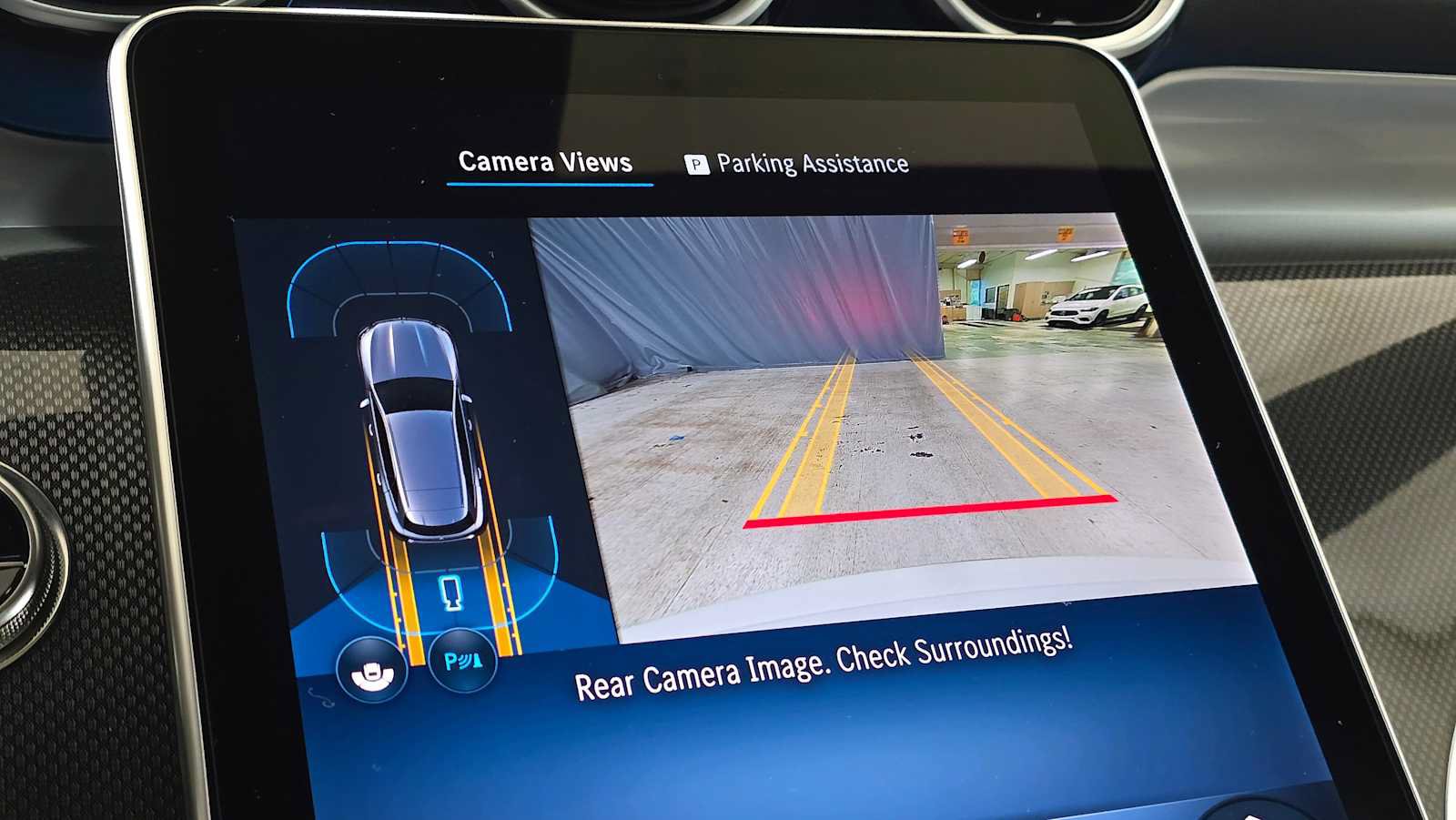 Certified 2026 Mercedes-Benz GLC 300 4MATIC image 30