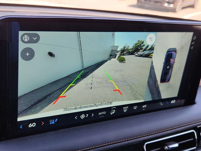New 2025 Lincoln Aviator Black Label w/ Black Label Special Edition AWD/4WD image 21