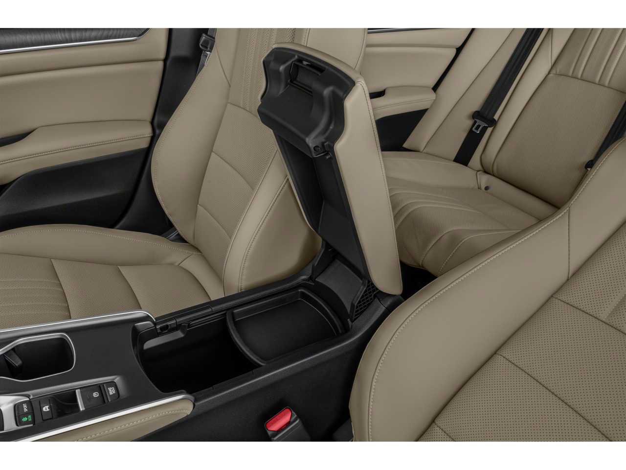 Used 2022 Honda Accord EX-L image 10