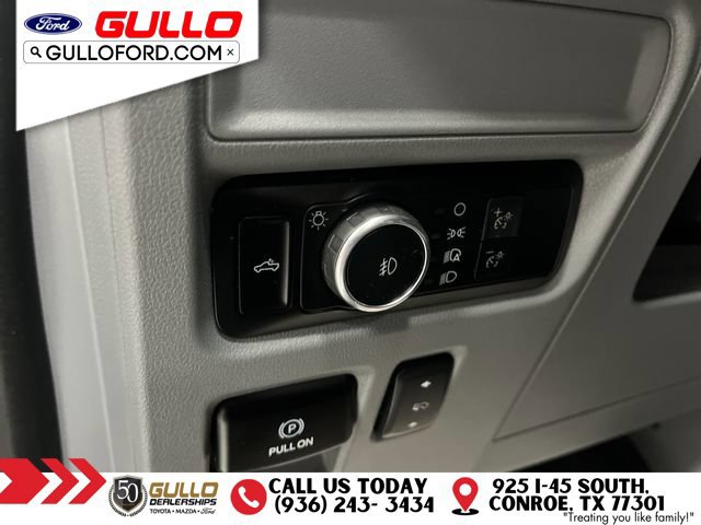 Certified 2022 Ford F150 XLT w/ Equipment Group 301A Mid RWD image 19
