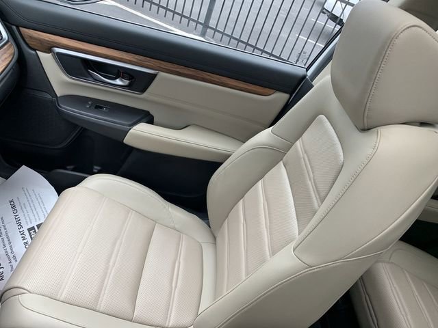 Used 2021 Honda CR-V Touring image 31