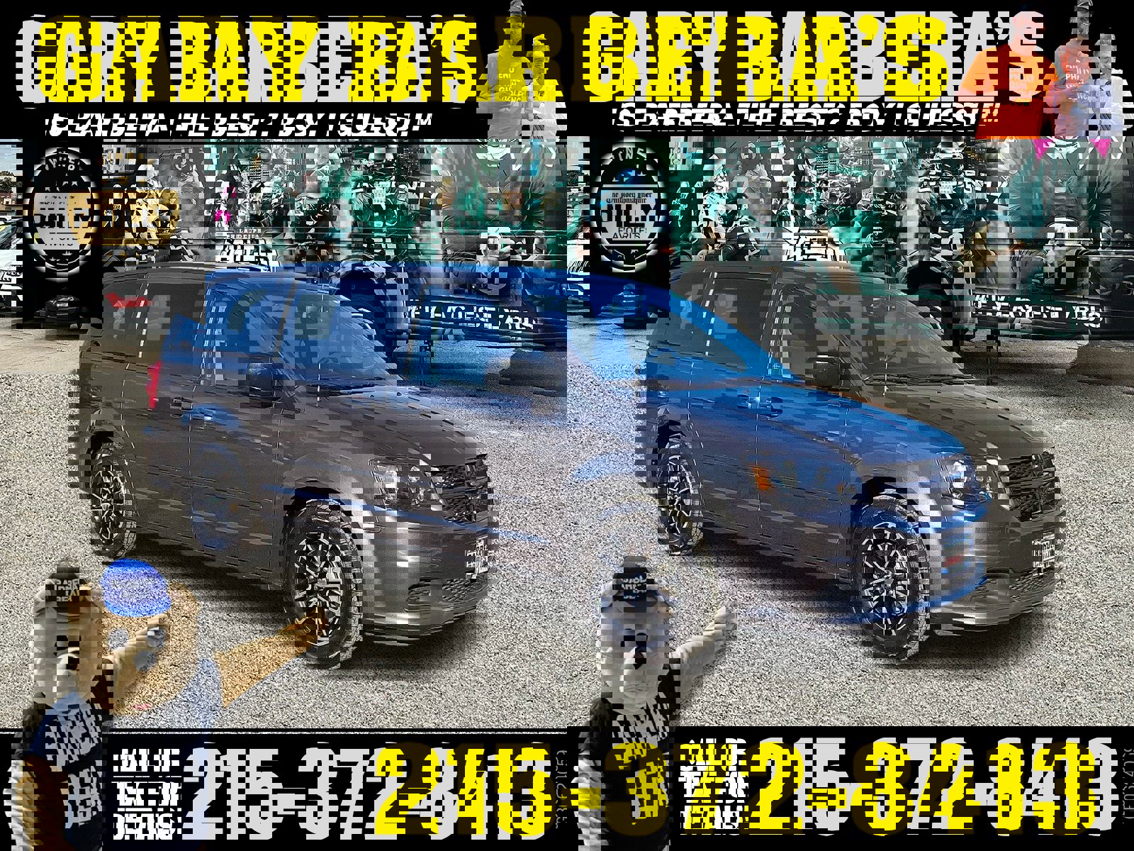 Used 2015 Dodge Grand Caravan SE w/ Quick Order Package 29E SE