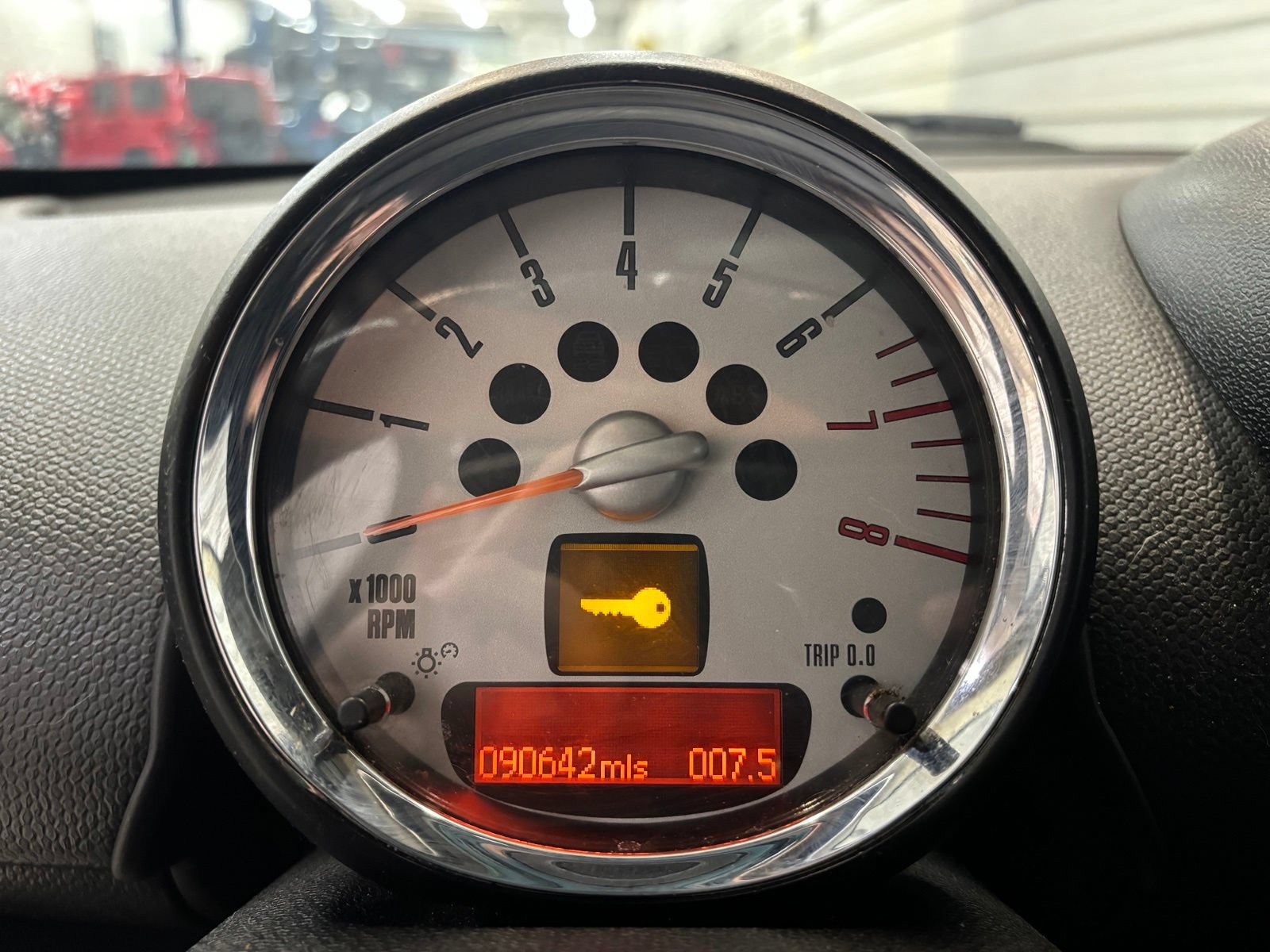 Used 2013 MINI Cooper Countryman S AWD/4WD image 15