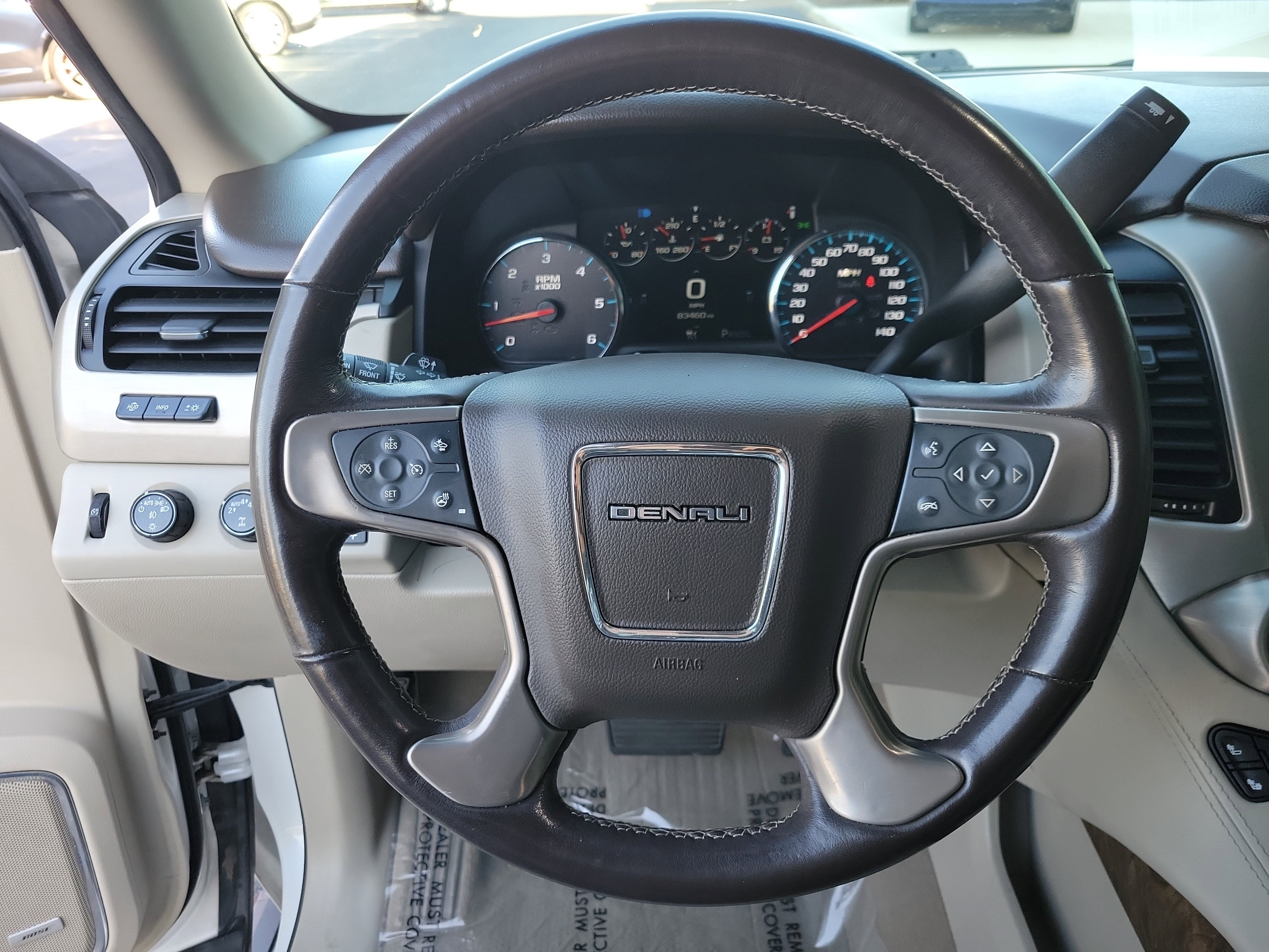 Used 2019 GMC Yukon Denali image 31