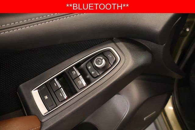 Used 2024 Subaru Ascent Touring image 10