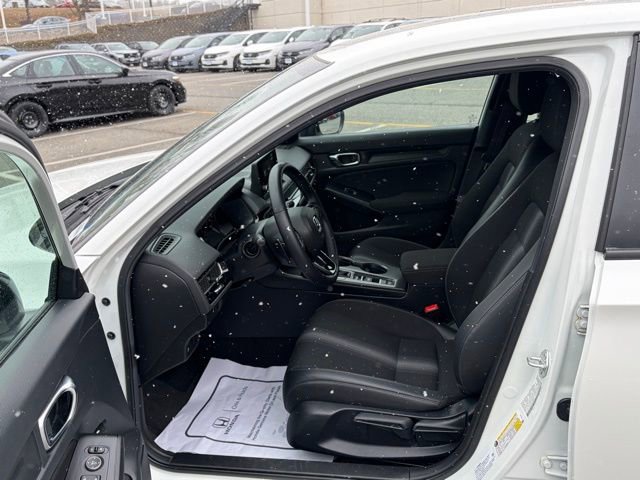 Used 2024 Honda Civic Sport image 14