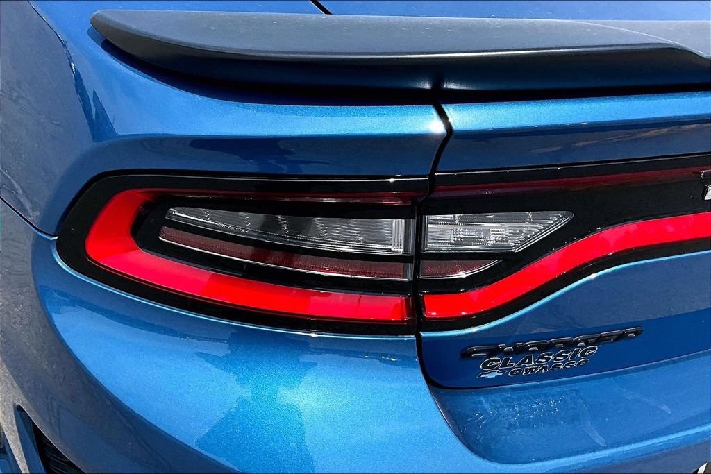 Used 2022 Dodge Charger Scat Pack RWD image 22
