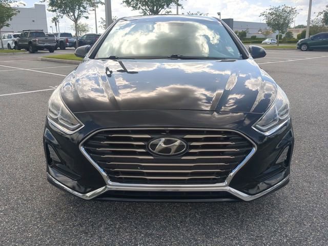 Used 2019 Hyundai Sonata SE image 9
