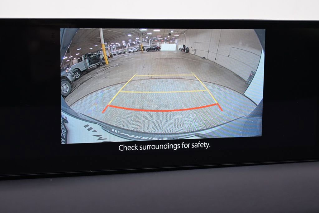 New 2026 MAZDA CX-50 2.5 Hybrid w/ Weather Package image 29