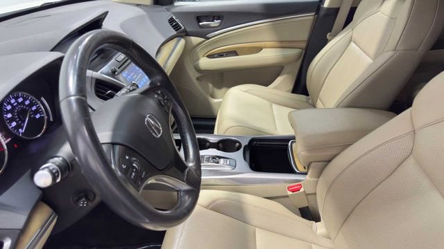 Used 2019 Acura MDX FWD w/ Technology Package image 26