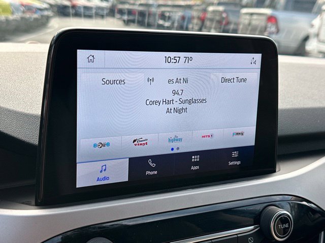Used 2020 Ford Escape SEL AWD/4WD image 8