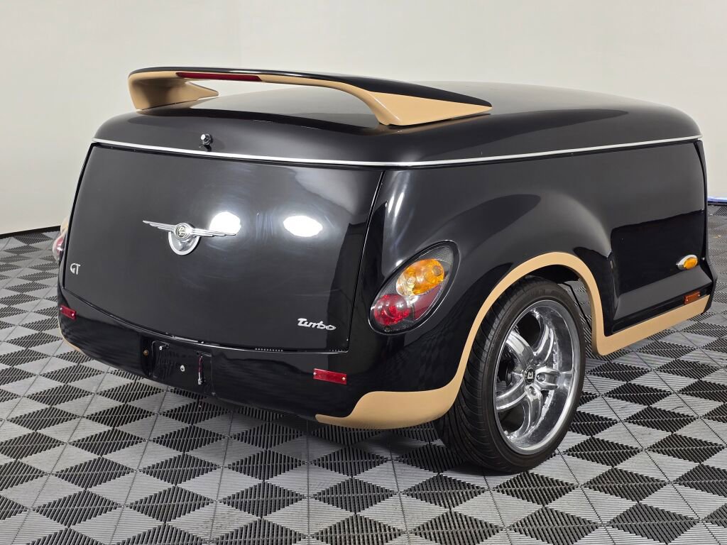 Used 2003 Chrysler PT Cruiser GT image 53