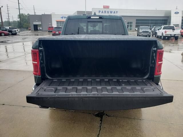 New 2027 RAM 1500 Limited AWD/4WD image 6
