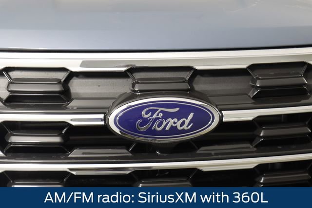 New 2026 Ford Explorer Active w/ Active Comfort Package image 12