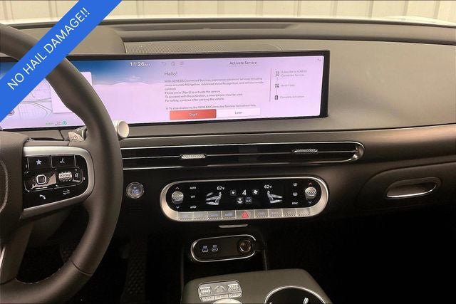 New 2026 Genesis GV60 AWD image 7