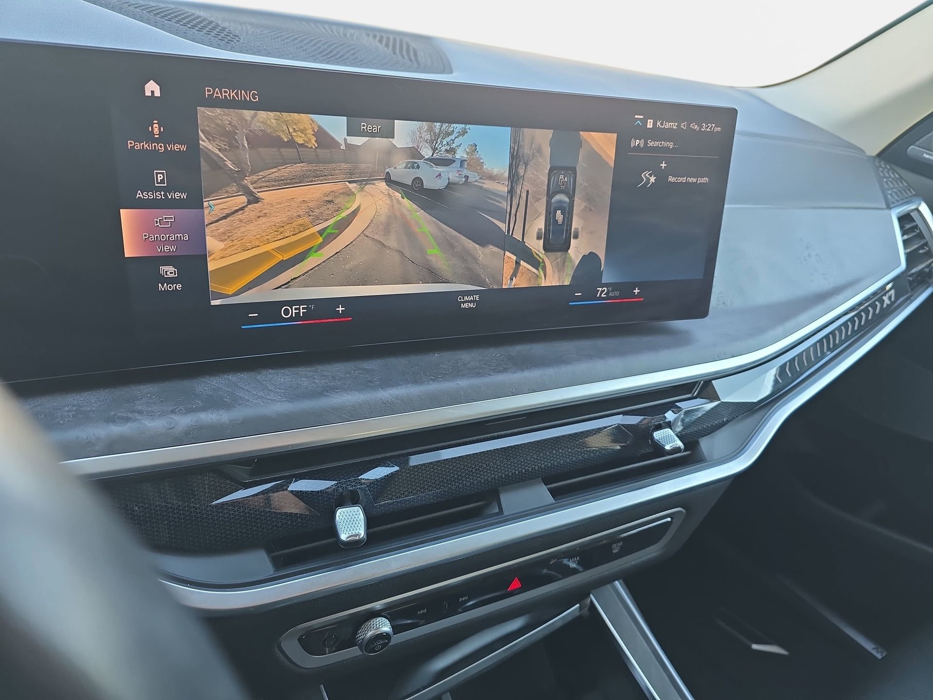 Used 2023 BMW X7 xDrive40i w/ Premium Package image 20