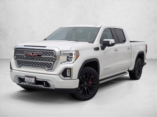 Used 2021 GMC Sierra 1500 Denali w/ Denali Ultimate Package