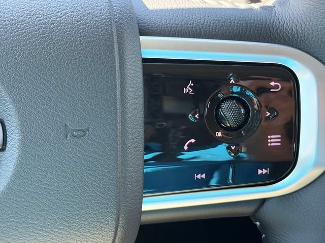 New 2026 Nissan Armada SV AWD/4WD image 16