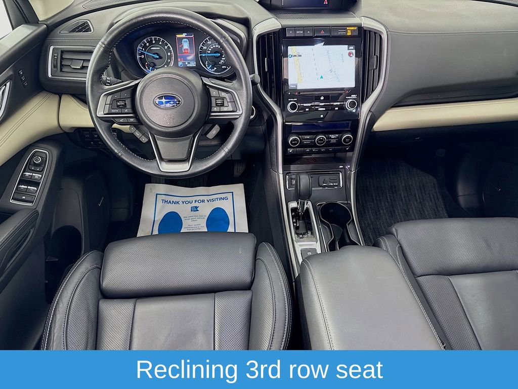 Used 2022 Subaru Ascent Limited w/ Technology Package image 30