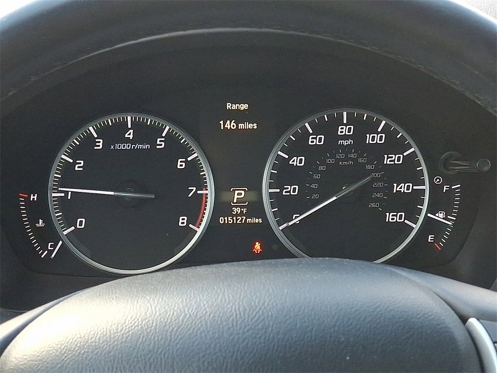 Used 2021 Acura ILX w/ Premium Package image 20