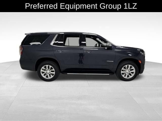 Certified 2023 Chevrolet Tahoe Premier AWD/4WD image 5