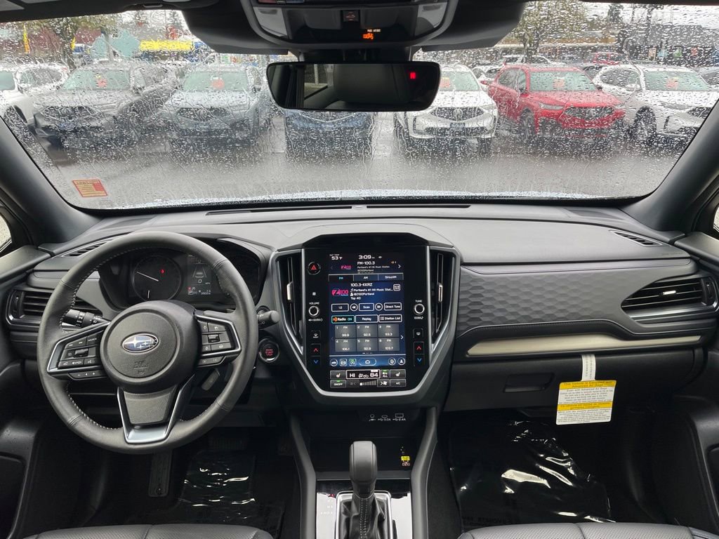 Used 2025 Subaru Forester Limited w/ Popular Package #1 image 17