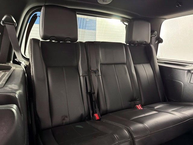 Used 2014 Ford Expedition Limited w/ Equipment Group 301A RWD image 36