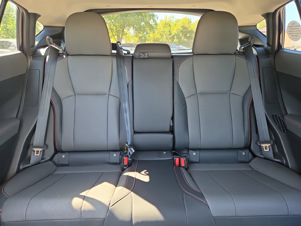 New 2026 Subaru Crosstrek 2.5i Limited AWD/4WD image 10