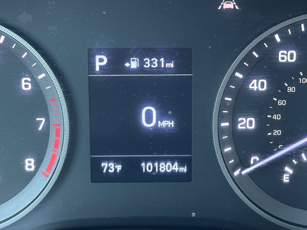 Used 2021 Hyundai Tucson Value AWD/4WD image 25