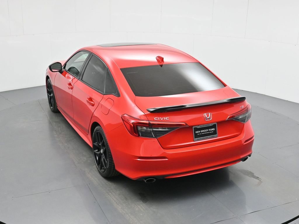 Used 2024 Honda Civic Si image 39