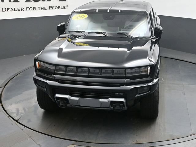 Used 2025 GMC Hummer EV 3X AWD/4WD image 45
