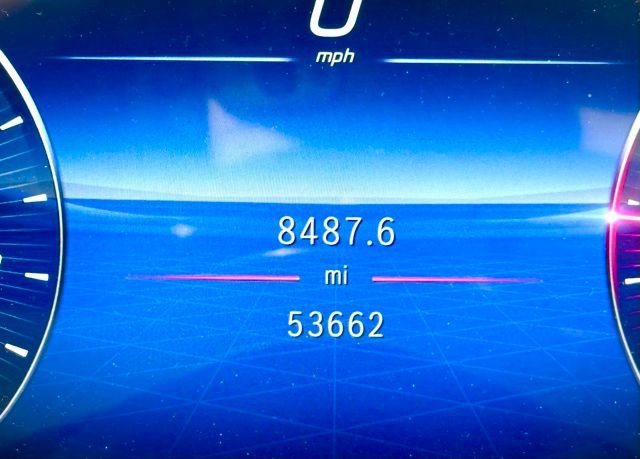 Certified 2022 Mercedes-Benz C 300 4MATIC Sedan image 13