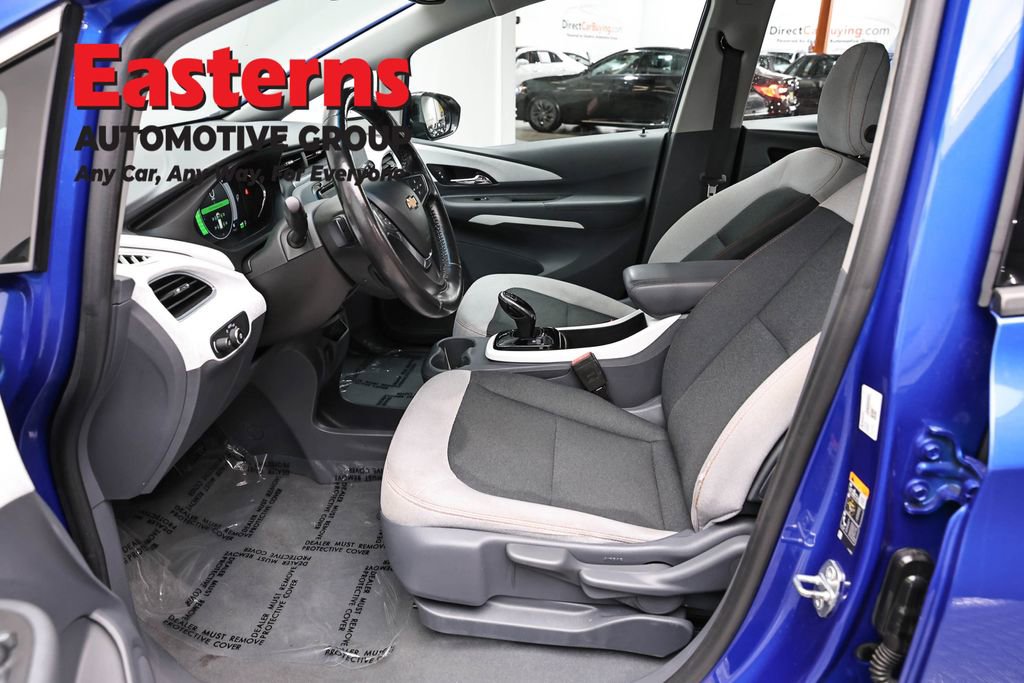 Used 2020 Chevrolet Bolt LT FWD image 14