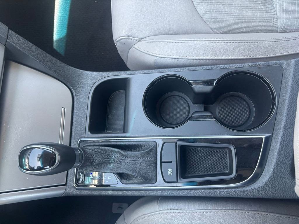 Used 2015 Hyundai Sonata Sport w/ Option Group 04 image 22