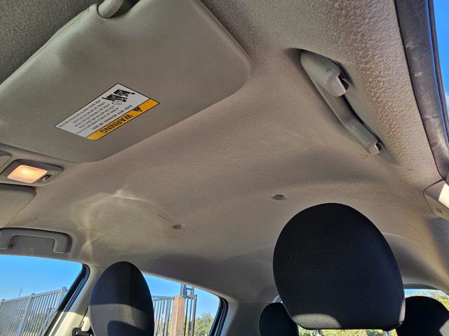 Used 2019 Mitsubishi Mirage ES image 20