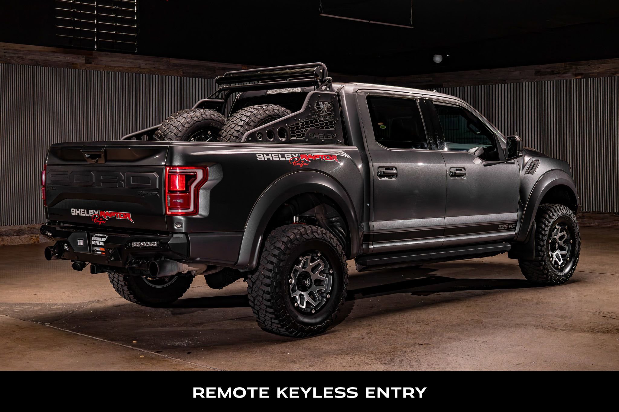 Used 2020 Ford F150 Raptor w/ Equipment Group 802A Luxury AWD/4WD image 10