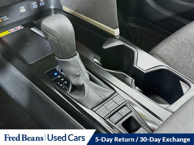 Used 2026 Toyota Camry LE w/ Convenience Package FWD image 24