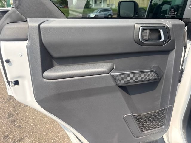 New 2026 Ford Bronco Big Bend AWD/4WD image 39