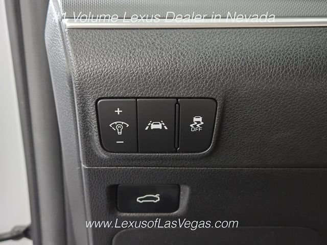 Used 2023 Kia K5 GT-Line w/ GT-Line Premium Package FWD image 37