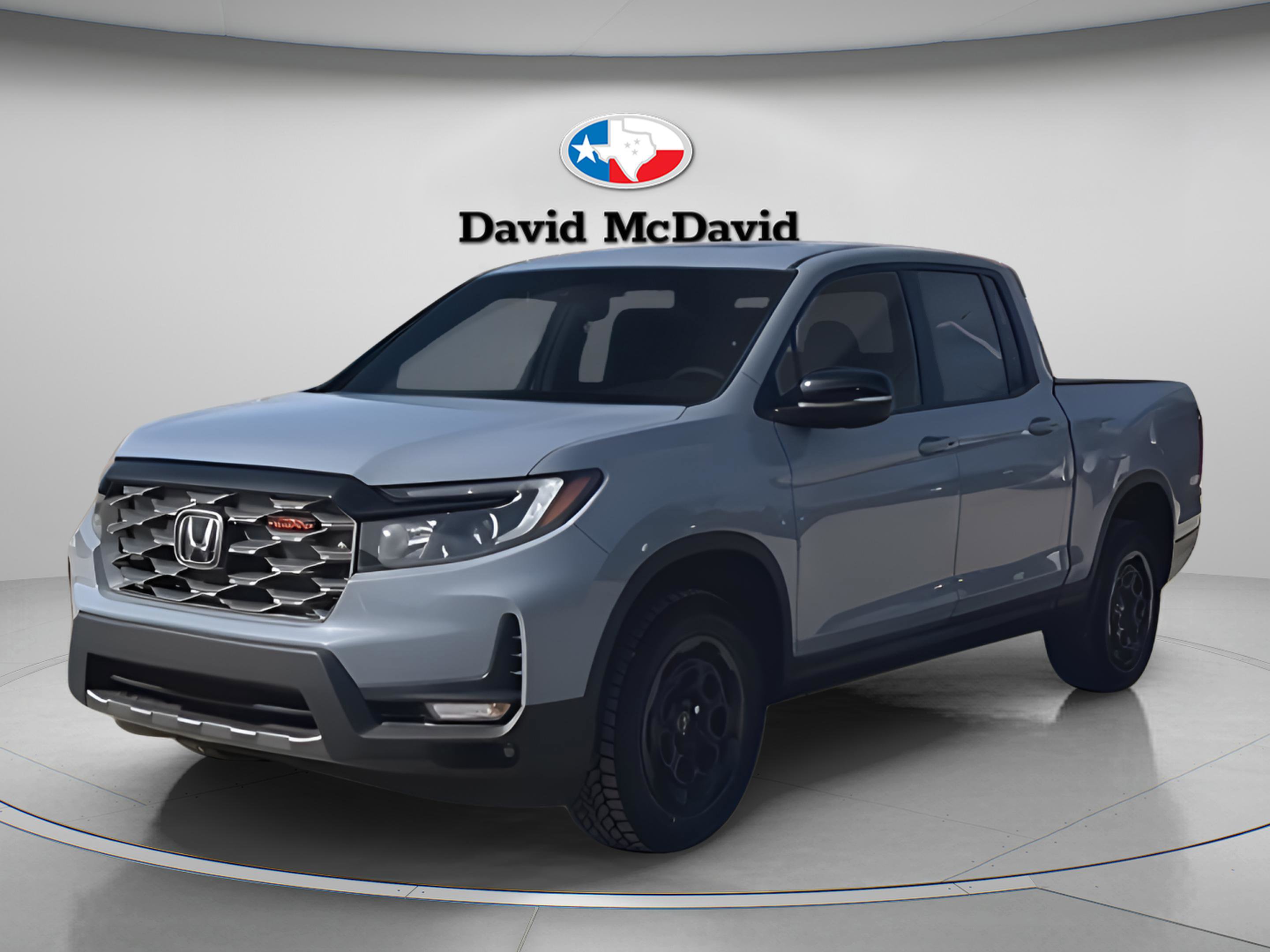 New 2026 Honda Ridgeline TrailSport+ video 1