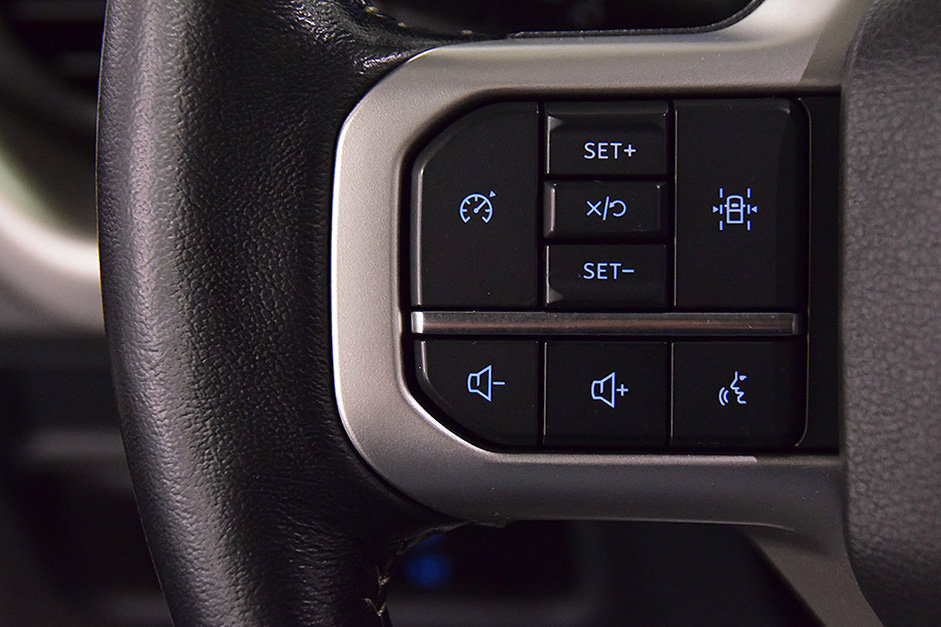 Used 2023 Ford Expedition XLT AWD/4WD image 22