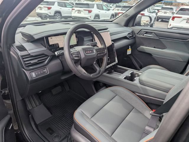 New 2026 GMC Acadia AT4 w/ Luxury Package image 12