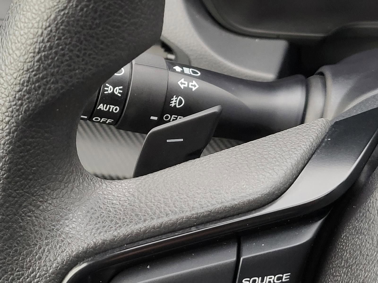 Certified 2025 Subaru Crosstrek 2.0i Premium image 27